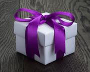 Gift Wrapping-